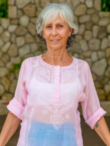 You are currently viewing Fanette Johnson Obituary,Death, Beloved Yoga Teacher Fanette Johnson Has Passed Away