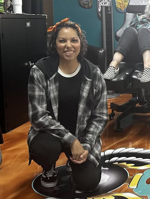 You are currently viewing In Loving Memory of Christina Soto