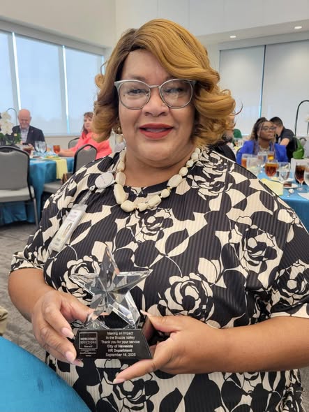 You are currently viewing Peggy Johnson Navasota, TX Obituary, City of Navasota Human Resources Director,