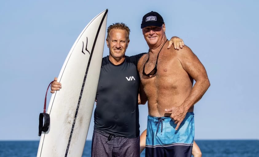 You are currently viewing Tommy Vach Ocean City, MD Obituary, Ocean City Surf Club President Tommy Vach  Has Passed Away